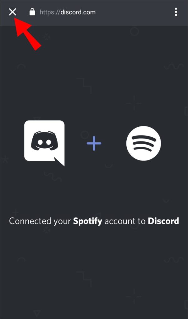 Connect Discord to Spotify 8 - How To Connect Discord to Spotify How To Connect Discord To Spotify