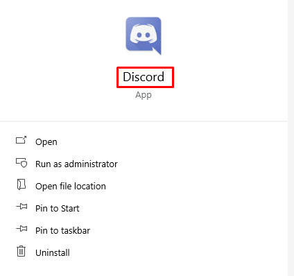 How To Delete A Discord Account?