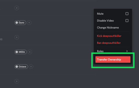 How To Delete A Discord Account?