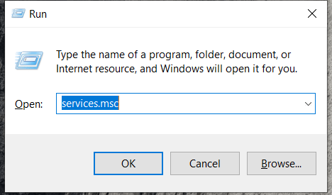 Disable the Windows 10 Update from Downloading 1 - How To Disable the Windows 10 Update from Downloading Permanently? How To Disable The Windows 10 Update From Downloading Permanently?