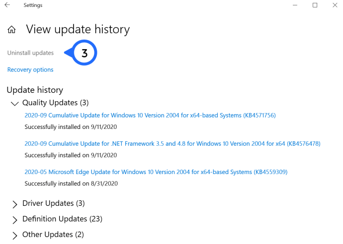 Disable the Windows 10 Update from Downloading 10 - How To Disable the Windows 10 Update from Downloading Permanently? How To Disable The Windows 10 Update From Downloading Permanently?