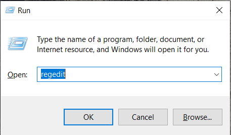 Disable the Windows 10 Update from Downloading 5 - How To Disable the Windows 10 Update from Downloading Permanently? How To Disable The Windows 10 Update From Downloading Permanently?