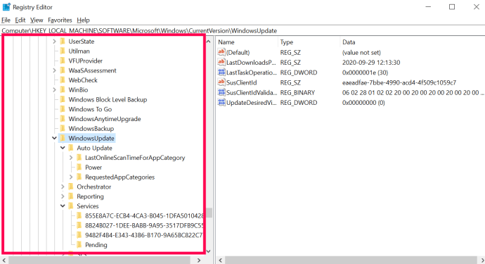 Disable the Windows 10 Update from Downloading 6 - How To Disable the Windows 10 Update from Downloading Permanently? How To Disable The Windows 10 Update From Downloading Permanently?