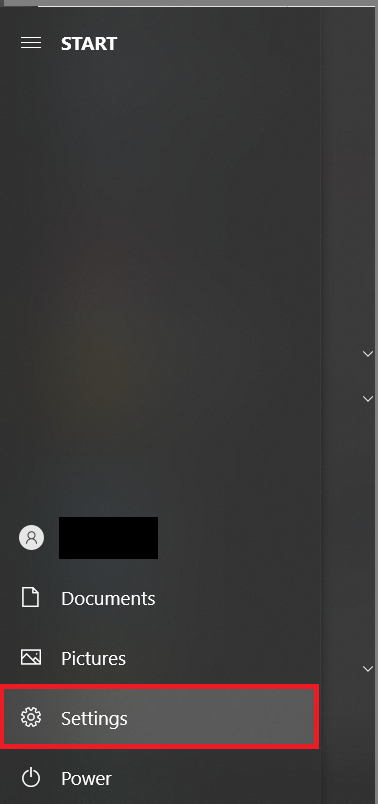 Disable the Windows 10 Update from Downloading 7 - How To Disable the Windows 10 Update from Downloading Permanently? How To Disable The Windows 10 Update From Downloading Permanently?