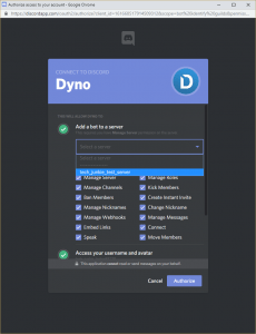 Discord: Add Bots To Your Discord Server