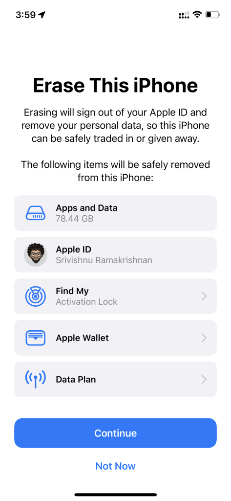How To Get Rid Of Green Line On Iphone Screen?