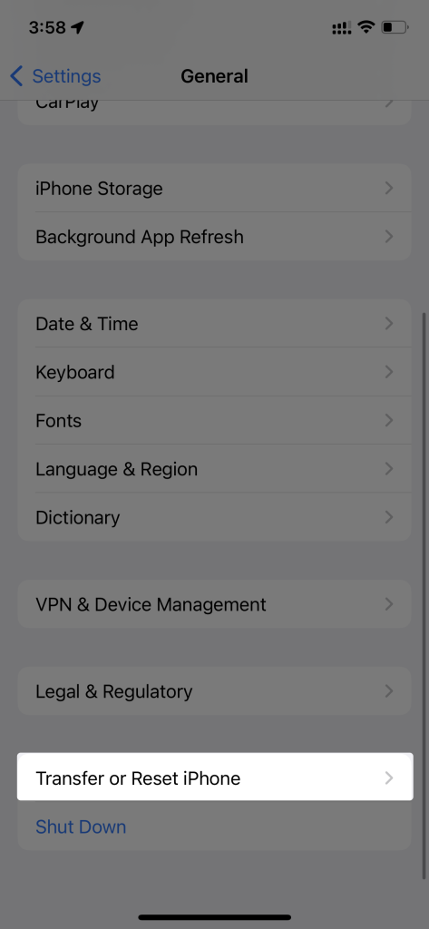 How To Get Rid Of Green Line On Iphone Screen?