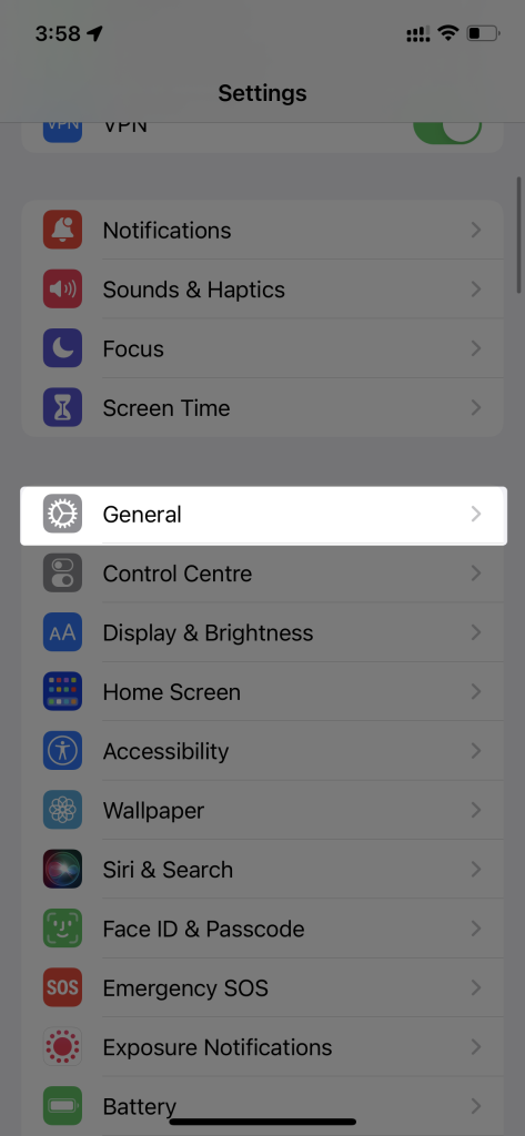 How To Get Rid Of Green Line On Iphone Screen?