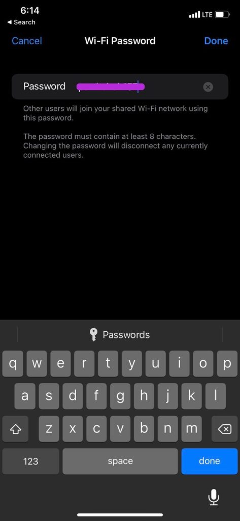 Iphone Personal Hotspot Keeps Disconnecting/turning Off (fix)