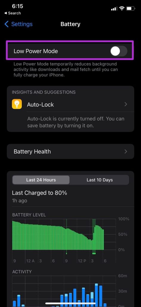 Iphone Personal Hotspot Keeps Disconnecting/turning Off (fix)