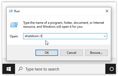 How To Fix the Windows 10 Start Menu If Its Frozen4 - How To Fix the Windows 10 Start Menu If It's Frozen? How To Fix The Windows 10 Start Menu If It’s Frozen?