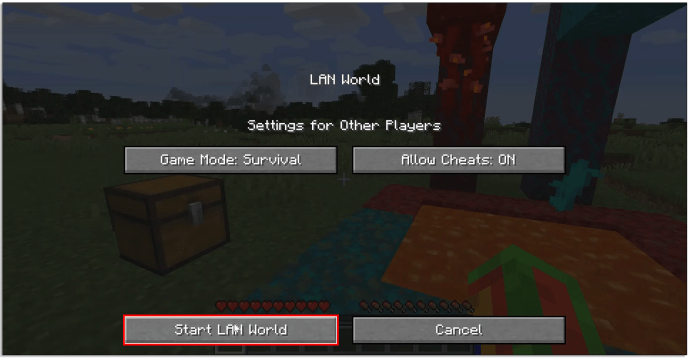 How To Keep Inventory When You Die in Minecraft7 - How To Keep Inventory When You Die in Minecraft How To Keep Inventory When You Die In Minecraft