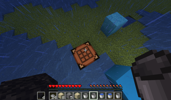 How To Make Concrete in Minecraft1 - How To Make Concrete in Minecraft How To Make Concrete In Minecraft