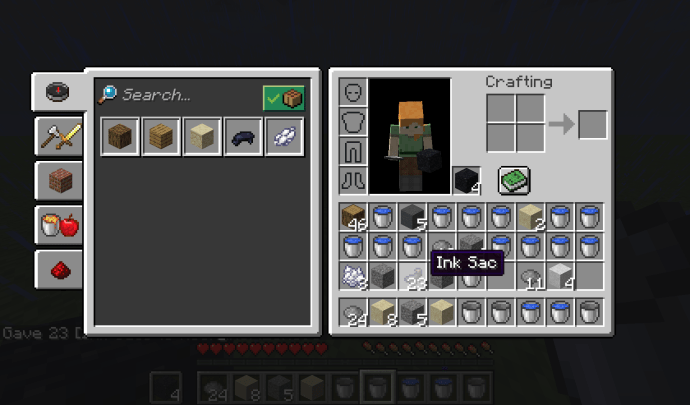 How To Make Concrete in Minecraft10 - How To Make Concrete in Minecraft How To Make Concrete In Minecraft