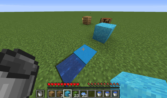 How To Make Concrete in Minecraft12 - How To Make Concrete in Minecraft How To Make Concrete In Minecraft