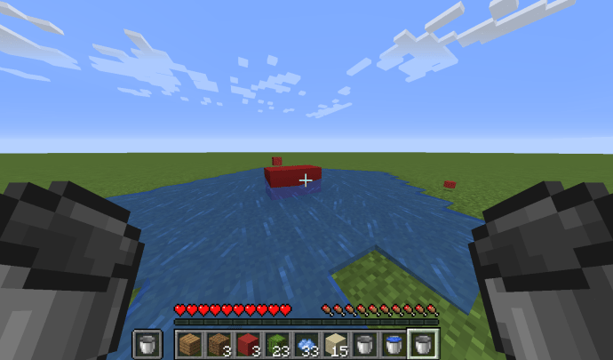 How To Make Concrete in Minecraft4 - How To Make Concrete in Minecraft How To Make Concrete In Minecraft