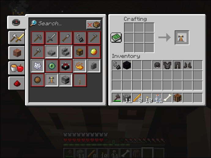 How To Make a Fire Resistance Potion in Minecraft1 - How To Make a Fire Resistance Potion in Minecraft How To Make A Fire Resistance Potion In Minecraft