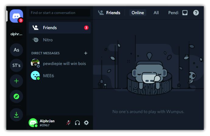 How To Unban Someone On Discord