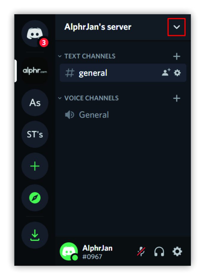 How To Unban Someone On Discord