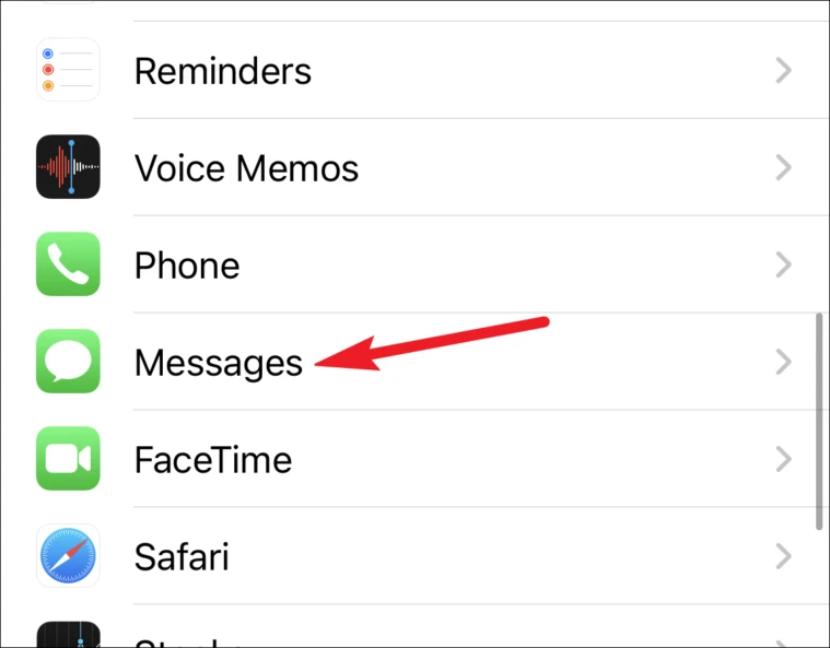How to Activate iMessage with Phone Number All Things How1