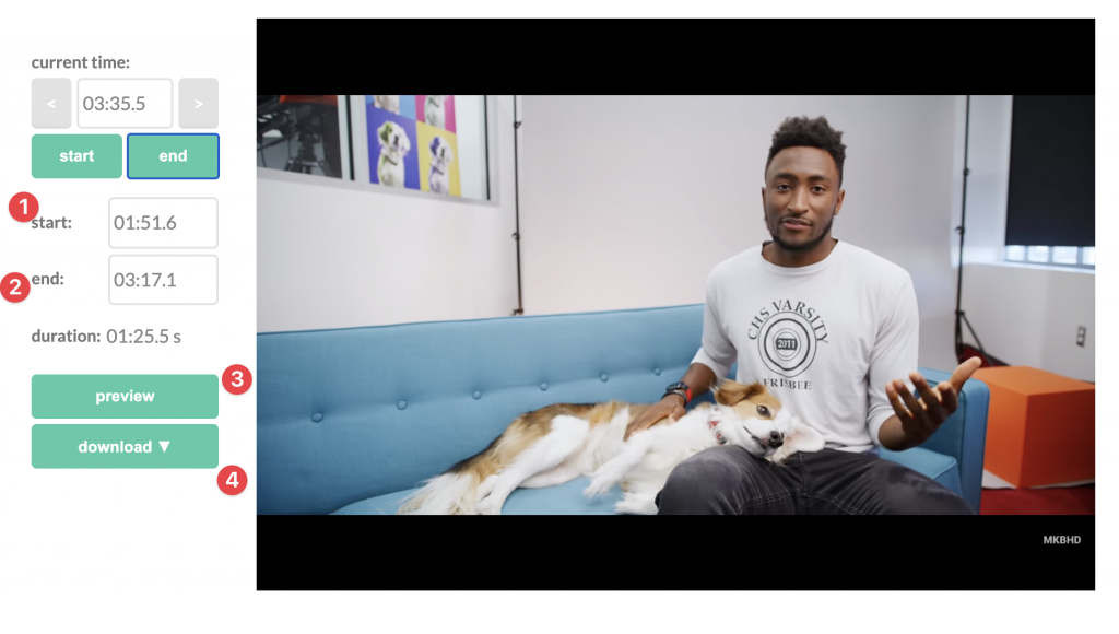 How to Download Specific Part Of Youtube Videos1 - How to Download Specific Part Of Youtube Videos How To Download Specific Part Of Youtube Videos