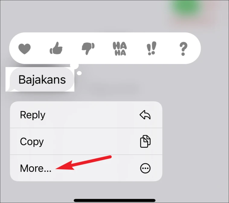 How to Mark iMessage as Unread All Things How1 1