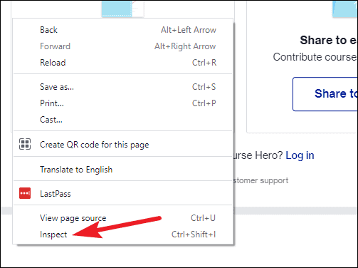 How to Unblur Course Hero Answers and Documents1 - How to Unblur Course Hero Answers and Documents How To Unblur Course Hero Answers And Documents
