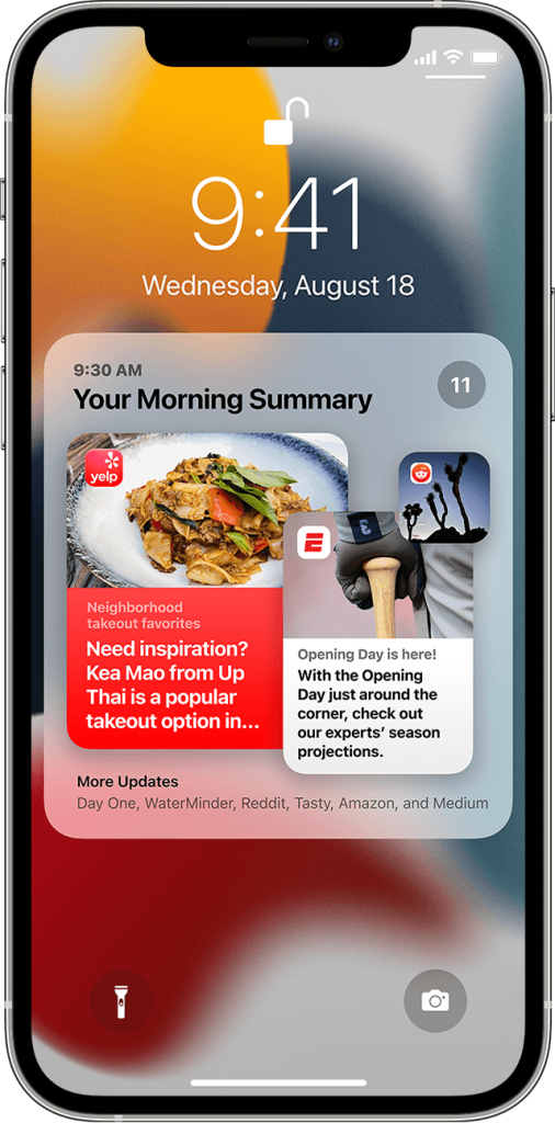How To See Old Notifications On Iphone In Just A Swipe