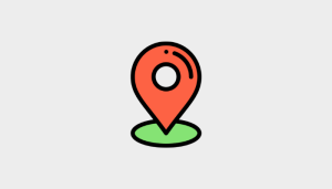 Location Not Available on iMessage
