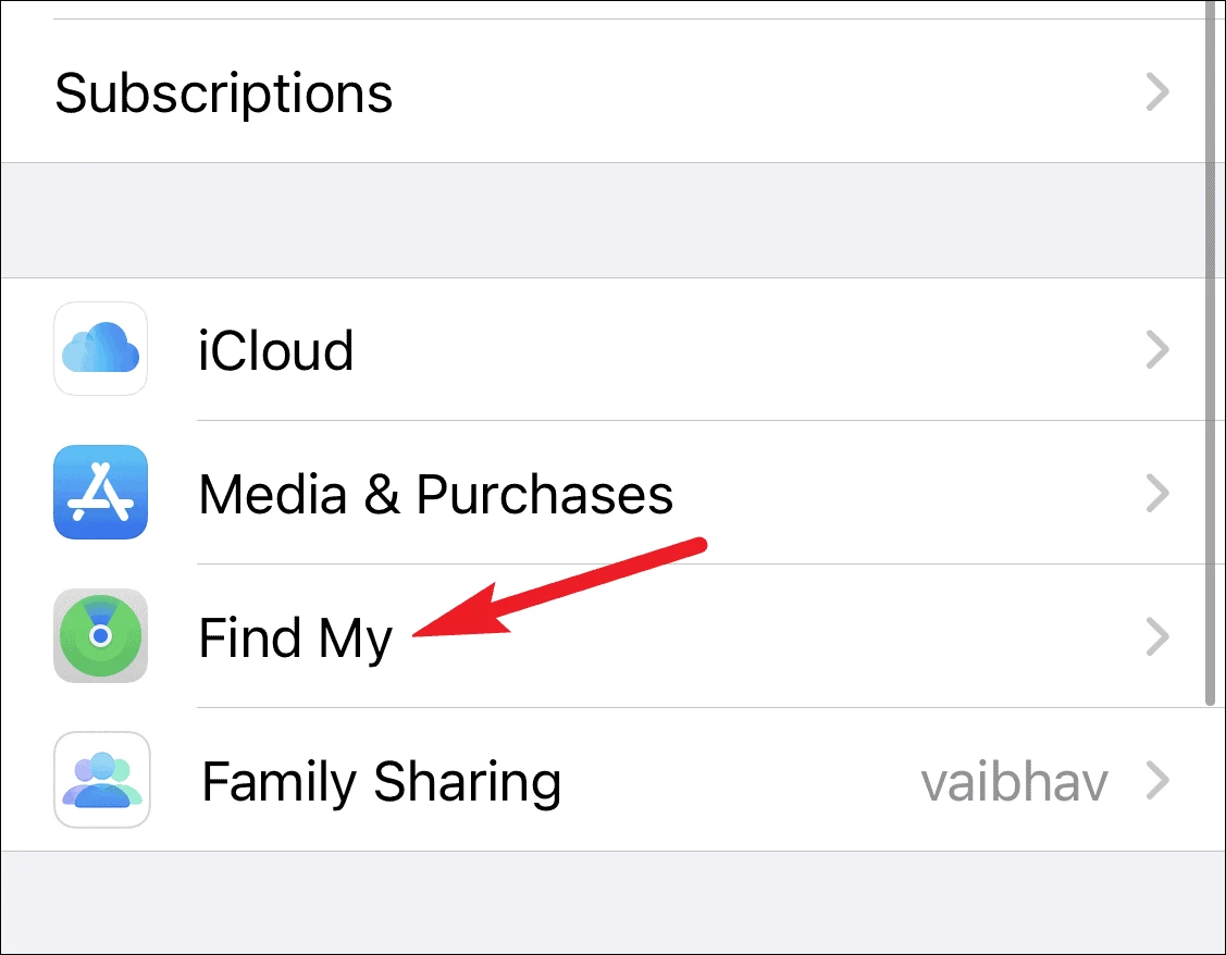 Location Not Available on iMessage Heres the