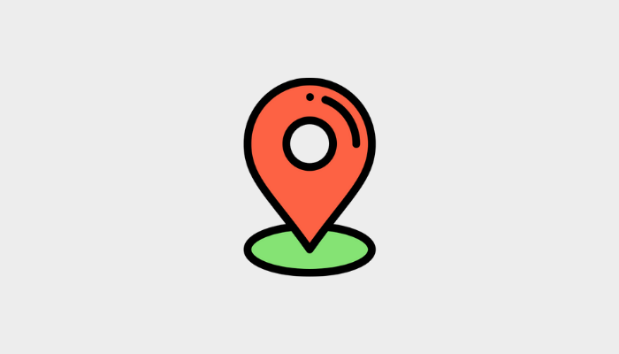 Location Not Available on iMessage