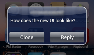 Make Your Android Device look like an iPhone3 - Make Your Android Device look like an iPhone Make Your Android Device Look Like An Iphone