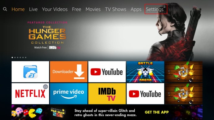 Mirror a Phone Mac PC To Fire TV Stick 1 - How To Mirror a Phone, Mac, or PC To a Fire TV Stick? How To Mirror A Phone, Mac, Or Pc To A Fire Tv Stick?