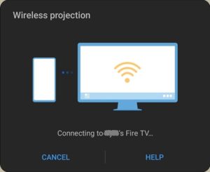 Mirror a Phone Mac PC To Fire TV Stick 4 - How To Mirror a Phone, Mac, or PC To a Fire TV Stick? How To Mirror A Phone, Mac, Or Pc To A Fire Tv Stick?