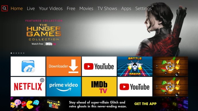 Mirror a Phone Mac PC To Fire TV Stick 7 - How To Mirror a Phone, Mac, or PC To a Fire TV Stick? How To Mirror A Phone, Mac, Or Pc To A Fire Tv Stick?