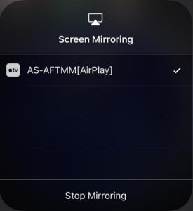 Mirror a Phone Mac PC To Fire TV Stick 8 - How To Mirror a Phone, Mac, or PC To a Fire TV Stick? How To Mirror A Phone, Mac, Or Pc To A Fire Tv Stick?
