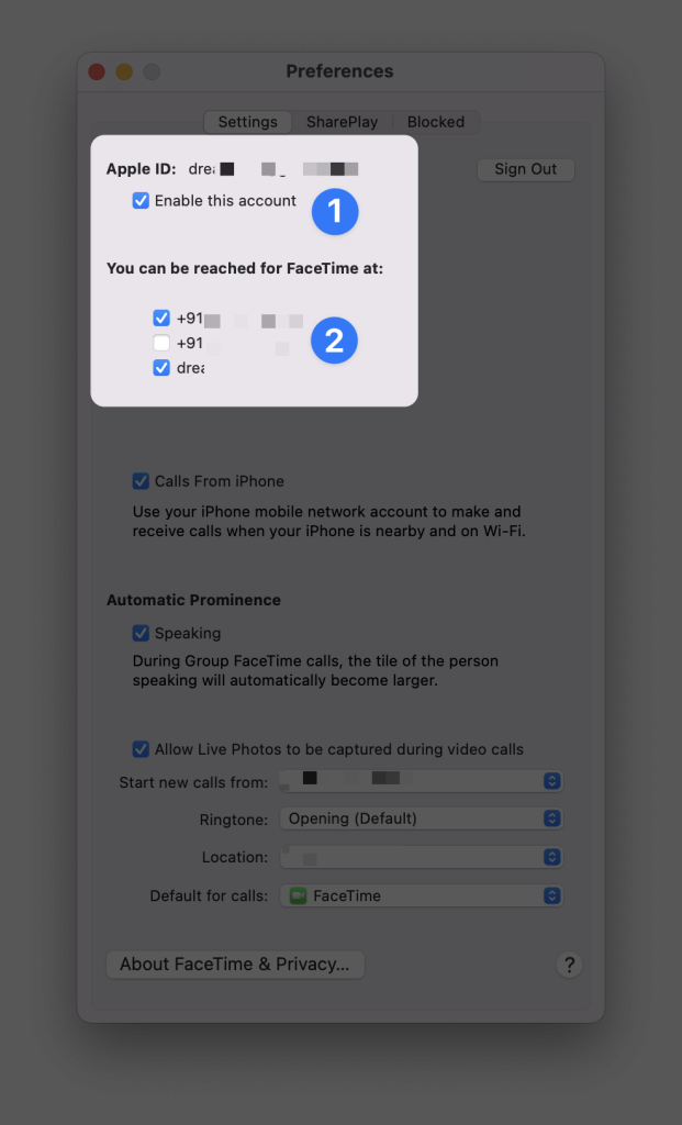 Prevent iPad from getting iPad Texts Calls 9 - Prevent iPad from getting iPhone Texts and Calls Prevent Ipad From Getting Iphone Texts And Calls