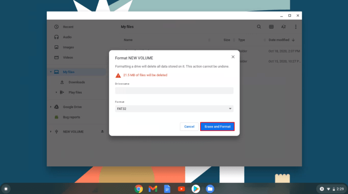 How To Remove Write Protection From A Usb Drive