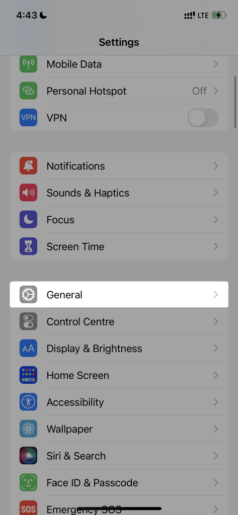Reset All Settings iPhone 1 - iPhone App Store Get button does nothing (app not downloading) Reset All Settings iPhone 1