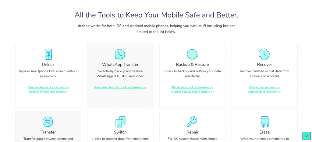 Reset Android Password Without Losing Data