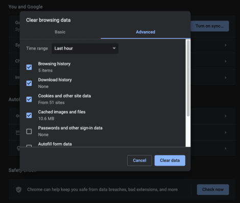 How To Restore Closed Tabs In Chrome?