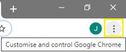 How To Restore Closed Tabs In Chrome?