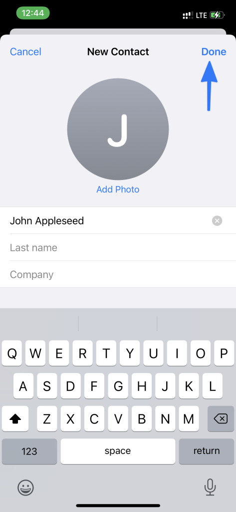 Save Contact iPhone 3 - "Maybe" caller id suggestion in iPhone call log and contact (Fix) Save Contact iPhone 3