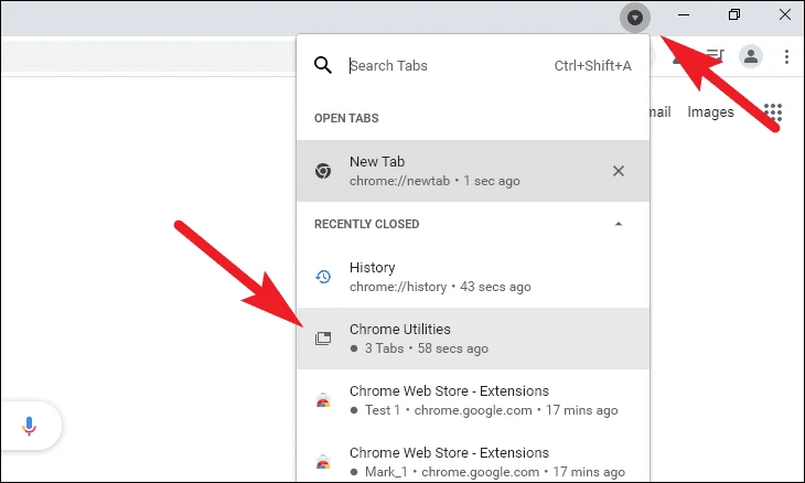 Tips to Enable and Use Tab Groups in Chrome Efficiently7