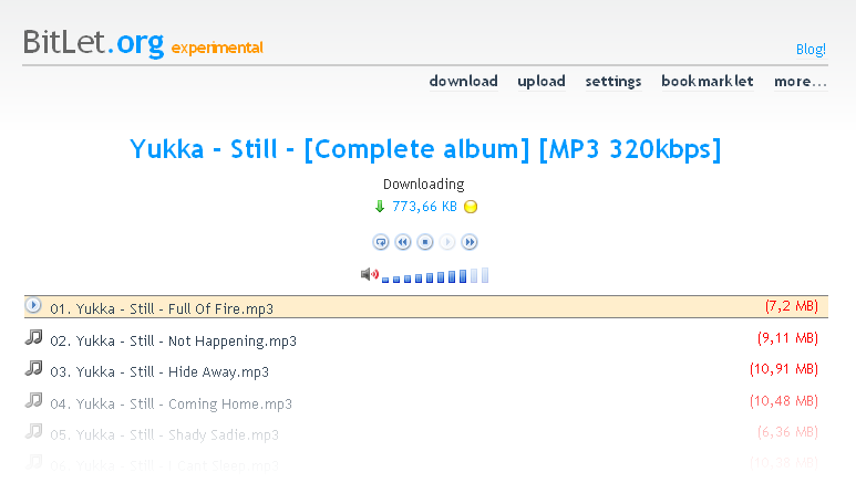 Torrent Direct Download Without Any Torrent Client (10 Ways)