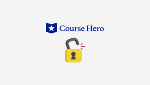 How To Unblur Course Hero Answers And Documents