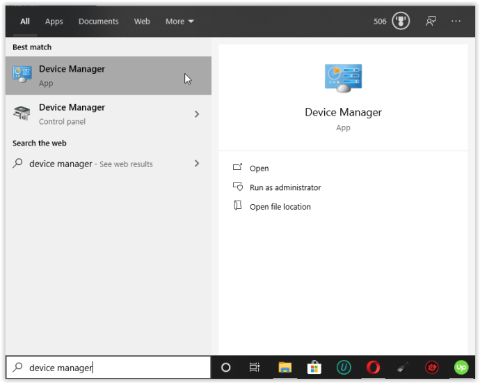 Windows 10 Turn on Bluetooth Fix 4 - Windows 10: How to Turn on or Fix Bluetooth Windows 10: How To Turn On Or Fix Bluetooth