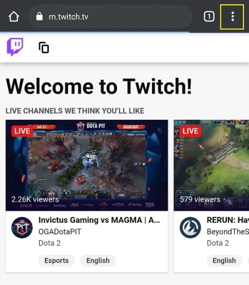 Twitch: How To Change Twitch Username?