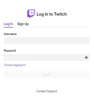 Twitch: How To Change Twitch Username?
