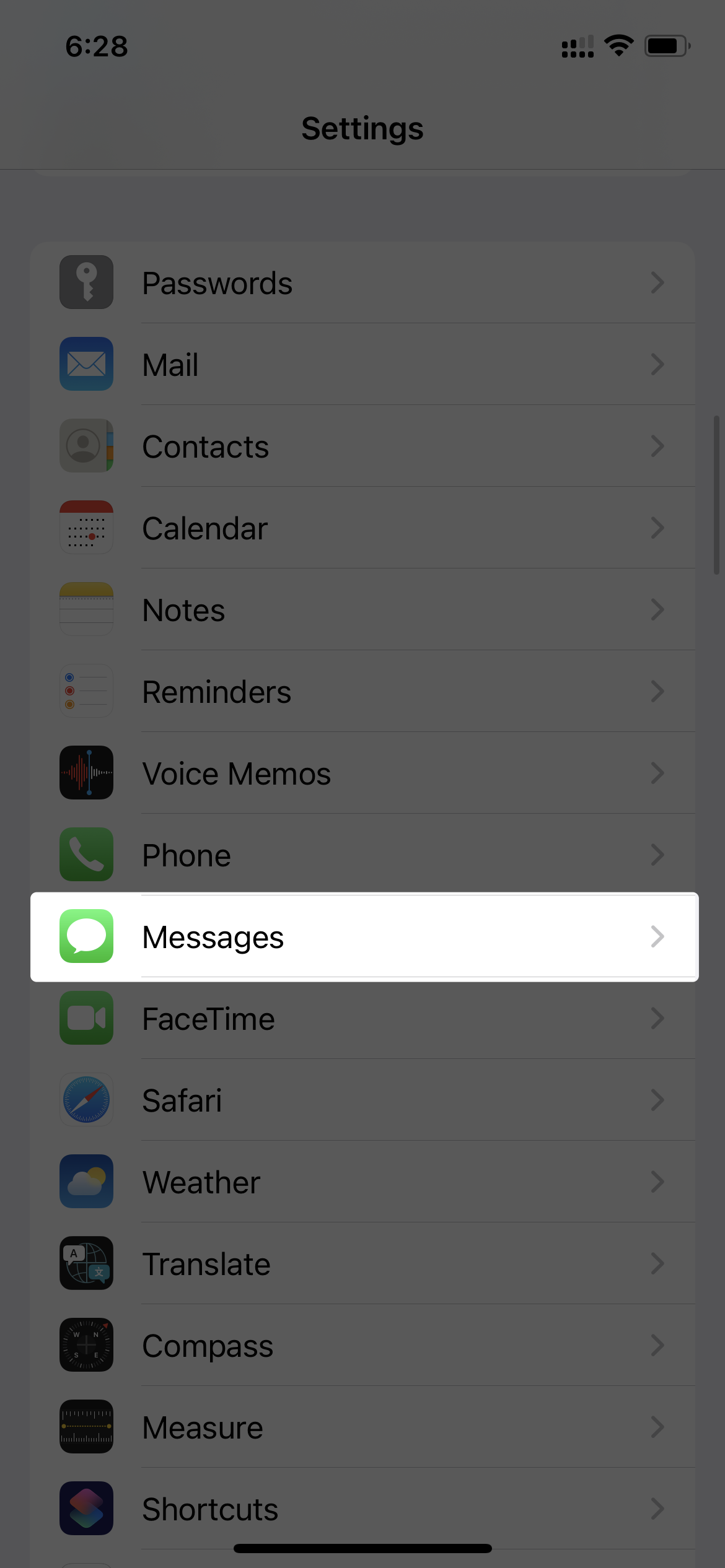 iMessage Conversation Green to Blue 2 - How to make iMessage conversation go from green to blue iMessage Conversation Green to Blue 2